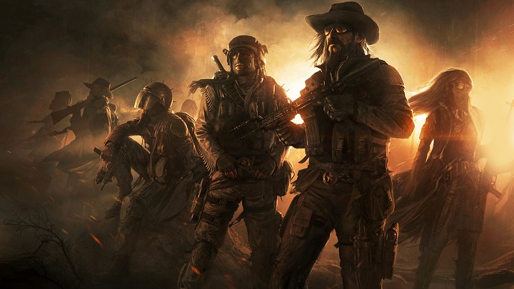 Wasteland 2 do odebrania za darmo na zimowej wyprzedaży GOG-a. - Ruszyła wyprzedaż Winter Sale na GOG. Wasteland 2 za darmo - wiadomość - 2019-12-11