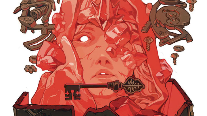 Twórcy wcześniej opracowali serię komiksową Dragon Age: Knight Errant. - Nowy komiks Dragon Age kontynuuje wątki z Inkwizycji - wiadomość - 2019-09-29