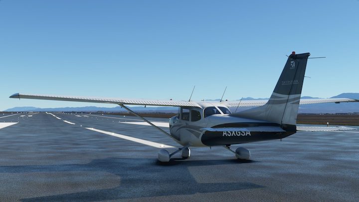 Flight Simulator 2020 - imponujący realizm i grafika na nowym filmiku - ilustracja #1