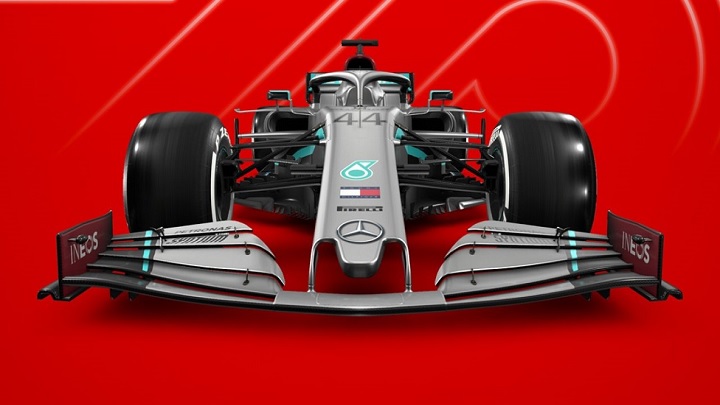 Zapowiedziano F1 2020. Są wymagania sprzętowe i data premiery - ilustracja #1