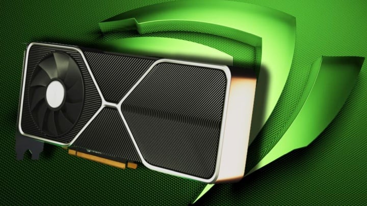 GeForce RTX 3000 – wyciek testu wydajności karty Nvidia Ampere - ilustracja #1