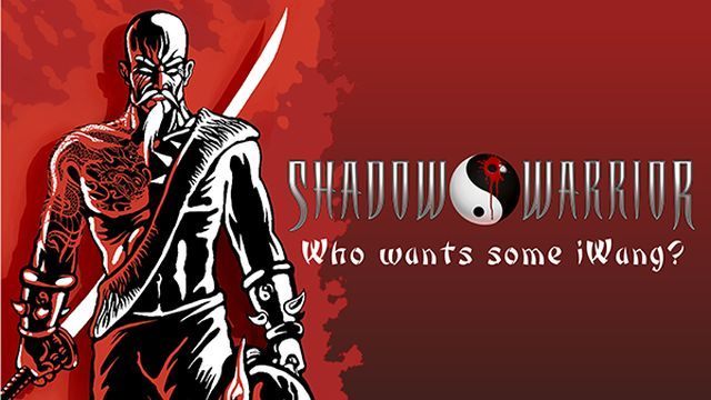 Polacy zrobią „twardy reset” Shadow Warrior? – Flesz Extreme. - Flesz Extreme! (13 maja 2013) – The Sims 4, Shadow Warrior, Wolfenstein, Star Wars - wiadomość - 2013-05-13