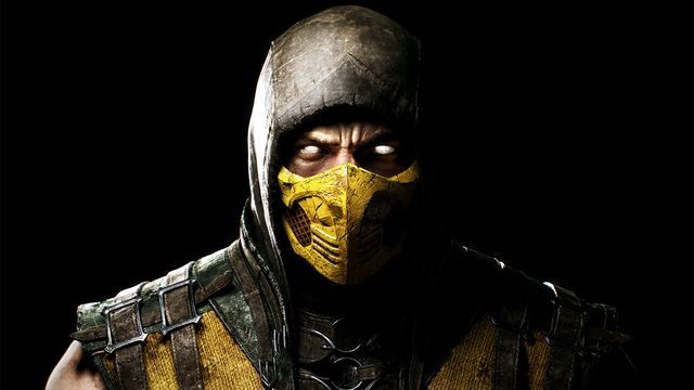 W Mortal Kombat X: Mobile zagramy na przenośnych urządzeniach. - Mortal Kombat X trafi także na platformy mobilne - wiadomość - 2015-03-02