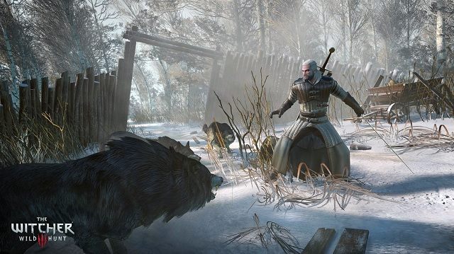 Jakość grafiki w nowym Wiedźminie nie zostanie obniżona – przekonuje CD Projekt Red. - Wiedźmin 3: Dziki Gon – CD Projekt Red nie obniży jakości grafiki na PC - wiadomość - 2014-10-06