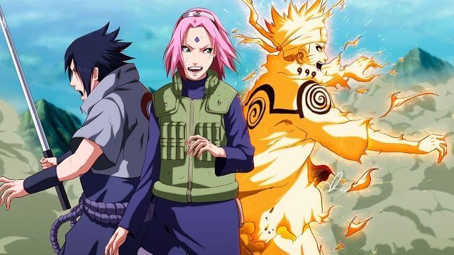 Naruto Shippuden: Ultimate Ninja Storm 4 ukaże się w Polsce nakładem firmy Cenega. - Podsumowanie tygodnia na polskim rynku gier (6-12 lipca 2015 r.) - wiadomość - 2015-07-13