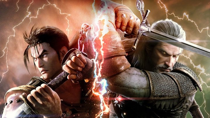 Wśród przecenionych gier znajdzie się m.in. Soulcalibur VI w wersji na PlayStation 4. - Biedronka - w przyszłym tygodniu ruszy nowa promocja gier (m.in. Soulcalibur VI i Far Cry 5)  - wiadomość - 2019-11-10