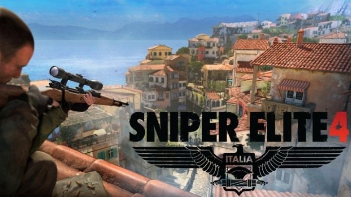Według pierwszych recenzji gra Sniper Elite 4 to dobry strzał. - Recenzje Sniper Elite 4 – bardzo dobra powtórka z rozrywki - wiadomość - 2017-02-13
