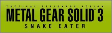 Metal Gear Solid 3: Snake Eater w edycji limitowanej - ilustracja #1