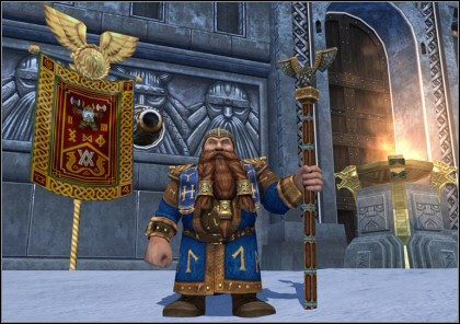 EA europejskim wydawcą gry Warhammer Online: Age of Reckoning - ilustracja #1