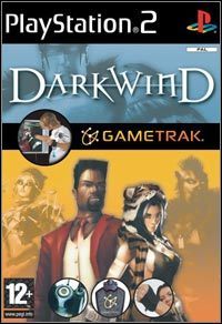 Zestaw Gametrak: Dark Wind już gotowy - ilustracja #1