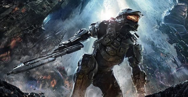 Nowy spin-off serii Halo na horyzoncie? - 343 Industries tworzy nową grę w uniwersum Halo? - wiadomość - 2014-06-30