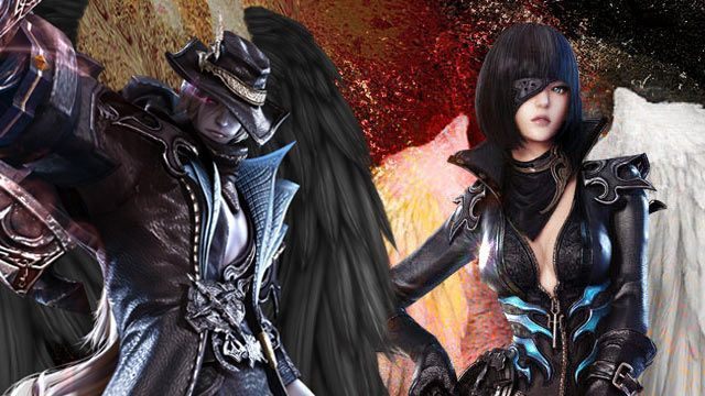 Aion - stwórz cosplay i wygraj 1000 Euro oraz udział w sesji fotograficznej! - ilustracja #1