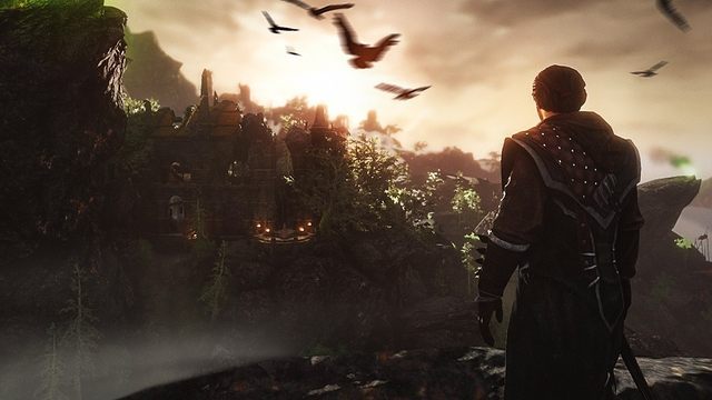 Risen 3: Władcy tytanów – czy fani Gothica będą zadowoleni? - Premiery gier w Polsce + Ryk Premier (11-15 sierpnia 2014) - wiadomość - 2014-08-11