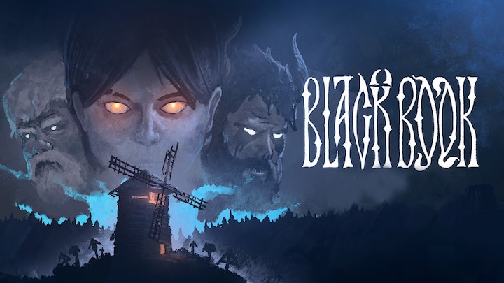 Black Book - sukces słowiańskiego RPG na Kickstarterze - ilustracja #1