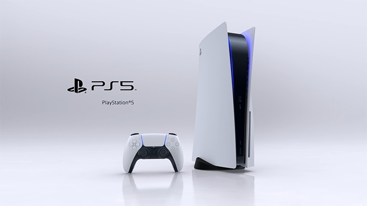 PS5 – gry działają w natywnym 4K - ilustracja #1
