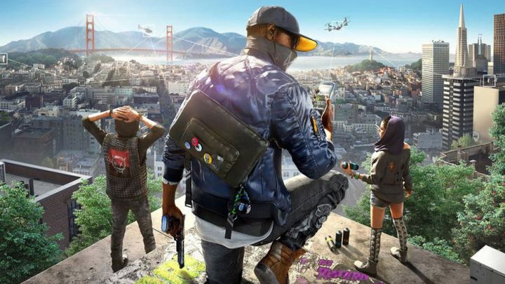 Watch Dogs 2 za darmo w trakcie eventu Ubisoft Forward - ilustracja #1