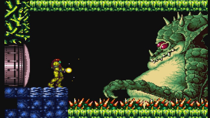 Nintendo nie zamierza rezygnować ze swojej polityki wobec udostępniania starych produkcji. - Nintendo pozywa strony z ROM-ami - wiadomość - 2018-07-23