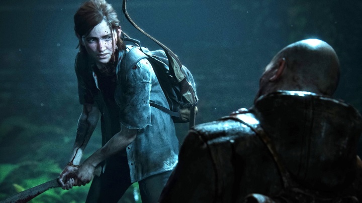 The Last of Us 2 na PS4 Pro: „konsola głośniejsza od klimatyzatora” - ilustracja #1