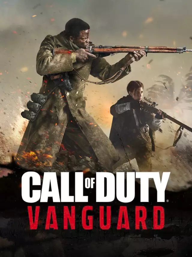 Call of Duty Vanguard: przecieki mówią o dacie premiery i historycznej dokładności gry - ilustracja #1