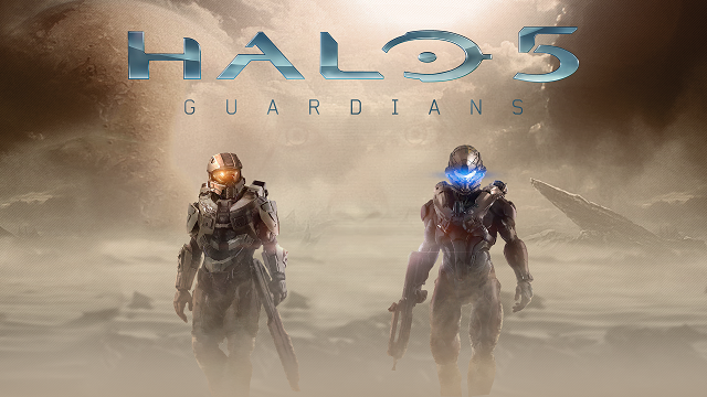 Halo 5: Guardians zapowiada się na niezwykle widowiskową produkcję. - Halo 5: Guardians – nowy gameplay i zwiastun sieciowego trybu Warzone - wiadomość - 2015-06-15