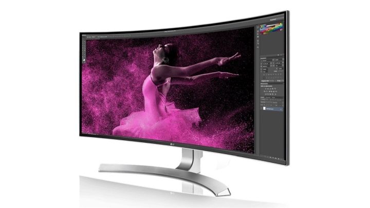 Ostatni dzień promocji wita nas m.in. przeceną monitora LG. - Ostatni dzień ofert wielkanocnych w Amazon.de. - wiadomość - 2018-03-27