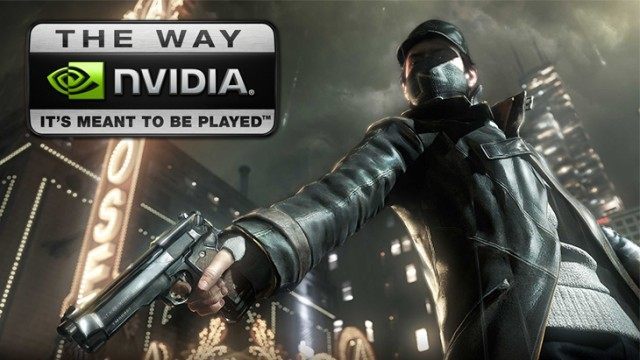 Sterowniki 337.88 WHQL Nvidia dedykuje przede wszystkim posiadaczom gry Watch Dogs. - Nowe sterowniki od Nvidii (337.88 WHQL) - wiadomość - 2014-05-26