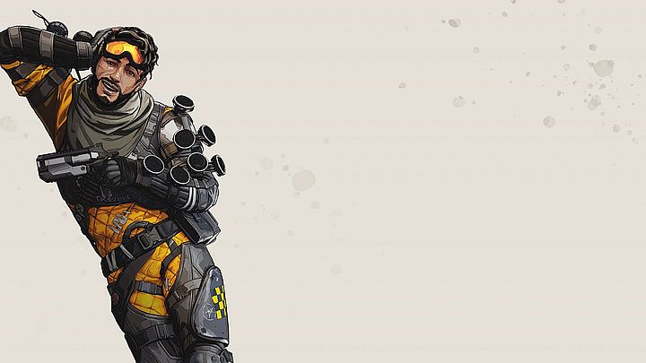 Apex w widoku z perspektywy trzeciej osoby daje radę. - Przetestuj Apex Legends w trybie trzecioosobowym - wiadomość - 2020-01-19