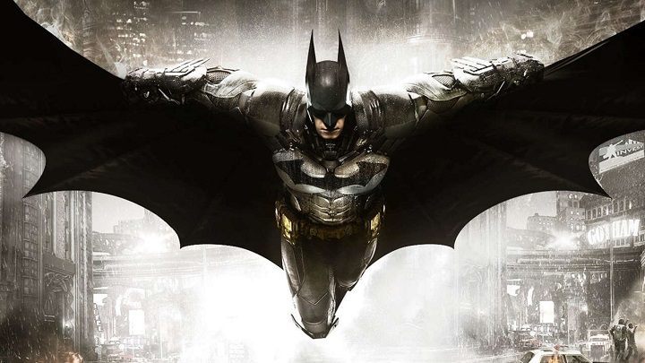 Plotki o nowym Batmanie - Damian Wayne zastąpi Bruce'a - ilustracja #2