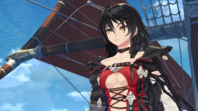 Tales of Berseria pojawi się na Zachodzie. - Bandai Namco wyda na Zachodzie Tales of Berseria, gry z serii God Eater i inne - wiadomość - 2015-12-21