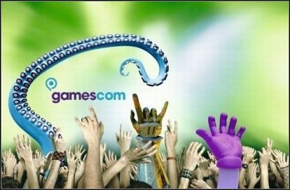 gamescom 2010 - pierwsze szczegóły - ilustracja #1