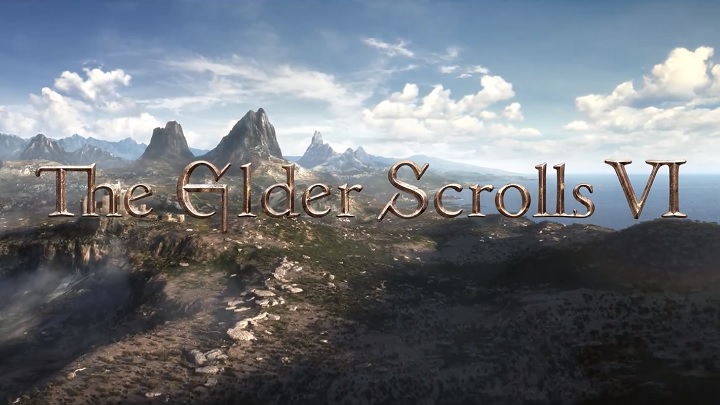 Przy szóstej części cyklu The Elder Scrolls autorzy postawią na sprawdzoną technologię. - The Elder Scrolls VI - Bethesda zostanie przy starym Creation Engine - wiadomość - 2018-11-11