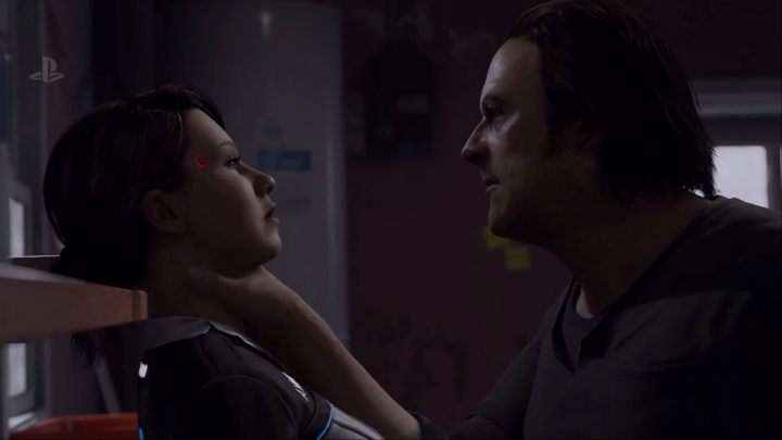 Nowy zwiastun nadchodzącej produkcji Quantic Dream może zrobić wrażenie - Zobacz nowy, mocny zwiastun Detroit: Become Human - wiadomość - 2017-10-30