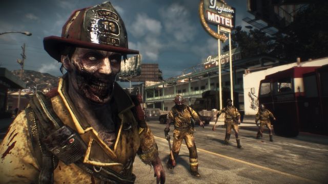 Walka zombie z najbardziej znanymi postaciami Capcomu zapowiada się arcyciekawie. - Dead Rising 3 otrzymało nowe, arcade'owe DLC - wiadomość - 2014-06-09