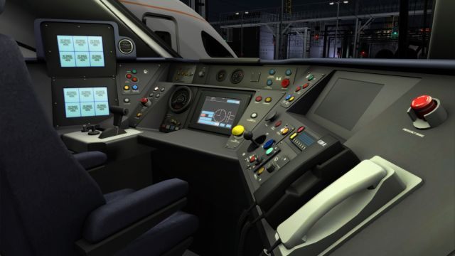 Train Simulator 2015 ukaże się w naszym kraju nakładem firmy Techland. - Podsumowanie tygodnia na polskim rynku gier (8-14 września 2014 r.) - wiadomość - 2014-09-15