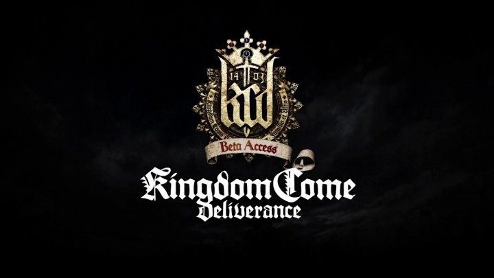 Gra Kingdom Come: Deliverance ukaże się dopiero w 2017 roku. - Kingdom Come: Deliverance dopiero w 2017 roku - wiadomość - 2016-05-23