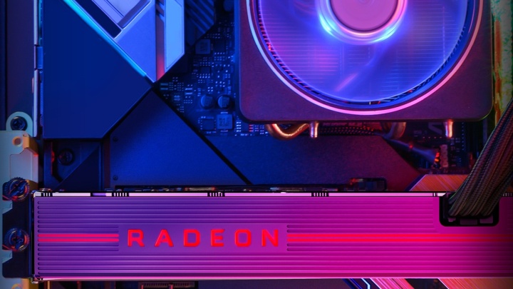 Pracownik AMD: 4 GB na karcie grafiki to za mało - ilustracja #1