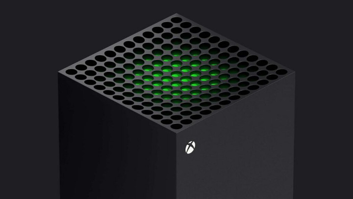 Zobacz, jak wygląda dashboard Xbox Series X - ilustracja #1