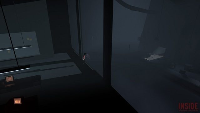 Inside - nowa platfromówka twórców Limbo zapowiedziana - ilustracja #3