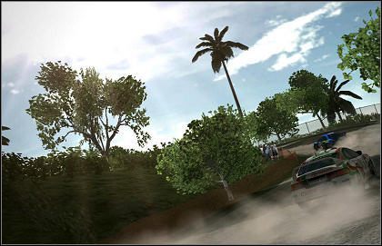 Gran Turismo HD na nowych screenshotach - ilustracja #8