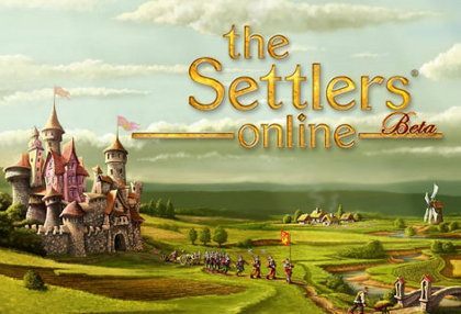 The Settlers Online po polsku w połowie stycznia - ilustracja #1