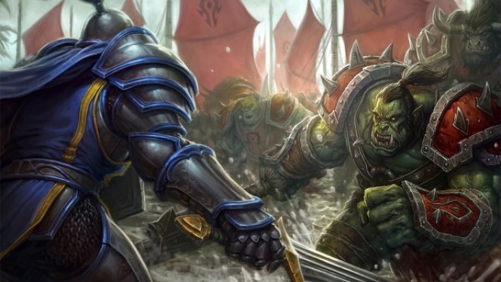 Reżyser World of Warcraft nie wyklucza współpracy graczy Przymierza oraz Hordy - ilustracja #1