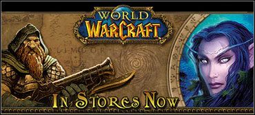 Premiera World of Warcraft - ilustracja #1