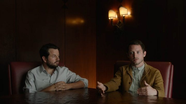 Elijah Wood to jedna ze znanych osobistości ze świata filmu, zaangażowanych w tworzenie Transference. - Poznajcie Transference, czyli thriller psychologiczny od Ubisoftu - wiadomość - 2017-06-12