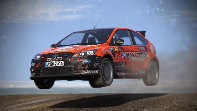 Project CARS 2 został oficjalnie zapowiedziany. - Project CARS 2 oficjalnie zapowiedziany. Znamy pierwsze szczegóły - wiadomość - 2015-06-22