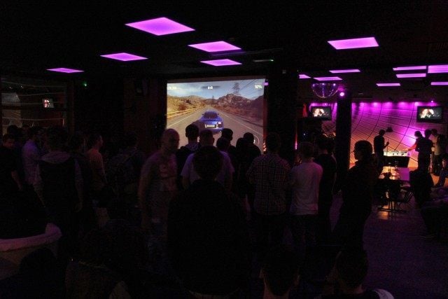 Turniej DriveClub – tu rywalizacja była najbardziej zacięta. - GRYOffline.pl 2014 – dziękujemy za wspólną zabawę i zapraszamy za rok! - wiadomość - 2014-10-20