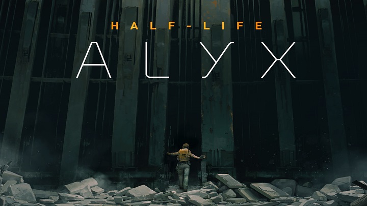 Half-Life: Alyx bez VR - pojawił się pierwszy nieoficjalny mod - ilustracja #1