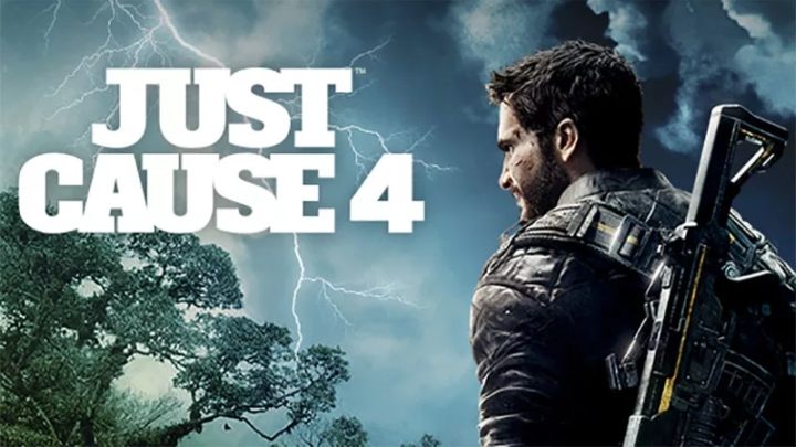 Rico powróci już w grudniu. - Wysyp informacji o Just Cause 4 na nowym materiale filmowym - wiadomość - 2018-06-11