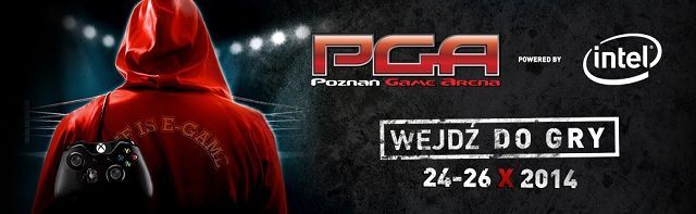 Poznań Game Arena - znamy szczegóły tegorocznej edycji targów - ilustracja #1