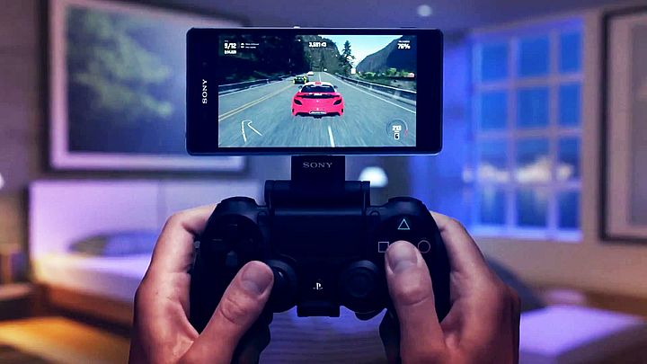 Remote Play na większej liczbie urządzeń? Brzmi rozsądnie. - Przeciek: Remote Play na Nintendo Switch i nowy, przenośny DualShock - wiadomość - 2020-02-02