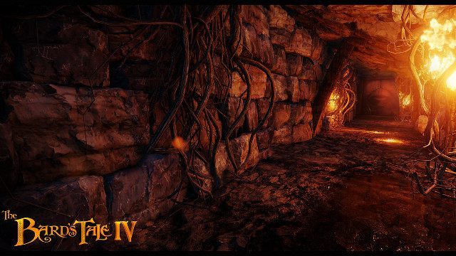 Na potrzeby gry The Bard’s Tale IV zebrano już ponad 1,36 miliona dolarów. - Chris Avellone jednym z celów dodatkowych zbiórki The Bard's Tale IV - wiadomość - 2015-06-29